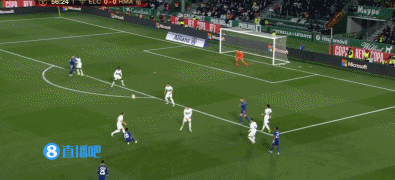 过往两场三分16中2又怎样，克尼佩尔准绝平三分回击质疑