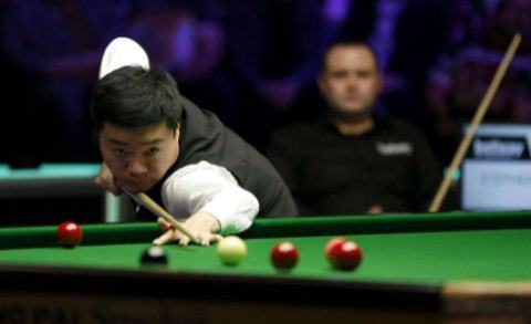 泰国综合娱乐中心法草案提交议会审议