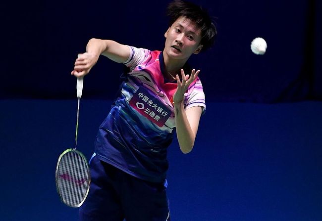 国球迷的喜 国球迷的喜