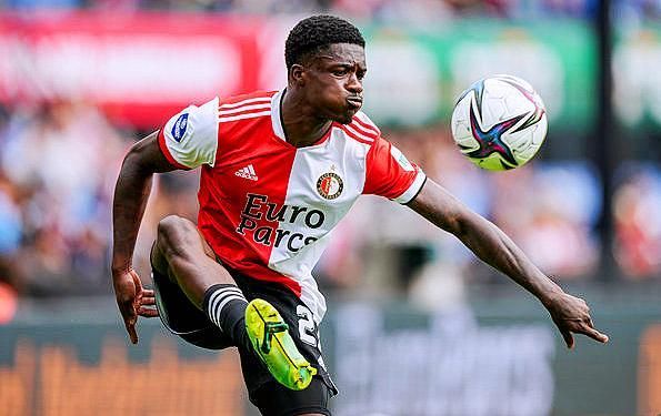 交汇的盛宴 交汇的盛宴