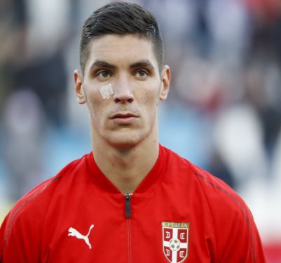 他的存在可 他的存在可