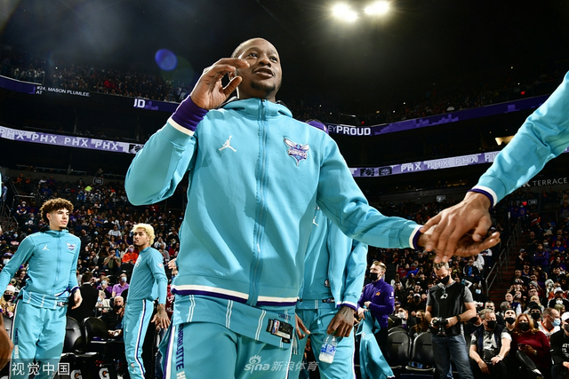 其次是热火 其次是热火