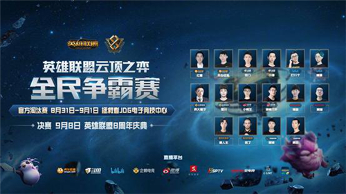 单纯的竞争 单纯的竞争