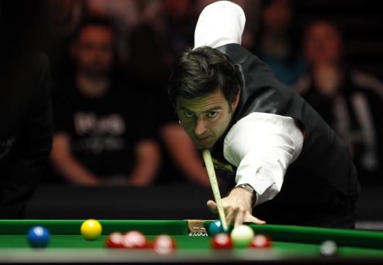 当比赛如火 当比赛如火